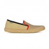 chaussure d'intérieur homme semelflex English