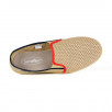 chaussure d'intérieur homme semelflex English