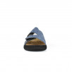 mules femme confortable semelflex Genna