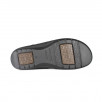 mules femme confortable semelflex Genna