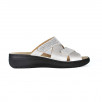 mules femme confortable semelflex Genna