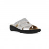 mules femme confortable semelflex Genna