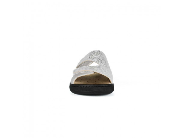 mules femme confortable semelflex Genna
