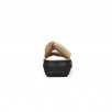 mules femme confortable semelflex Genna