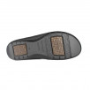 mules femme confortable semelflex Genna