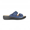 mules femme confortables semelflex Graziella