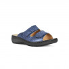 mules femme confortables semelflex Graziella