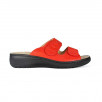 mules femme confortables semelflex Graziella