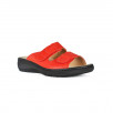 mules femme confortables semelflex Graziella