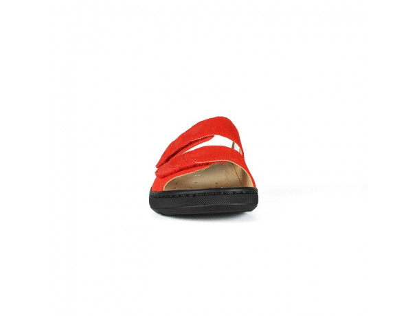 mules femme confortables semelflex Graziella
