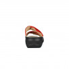 mules femme confortables semelflex Graziella