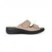 mules femme confortables semelflex Graziella