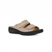 mules femme confortables semelflex Graziella