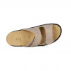 mules femme confortables semelflex Graziella