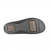 mules femme confortables semelflex Graziella