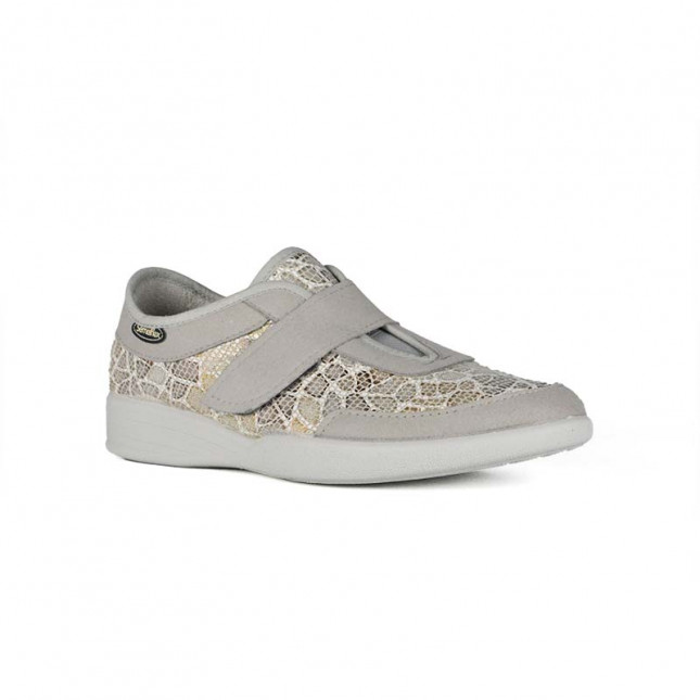 chaussures intérieur femme pieds sensible semelflex Séville