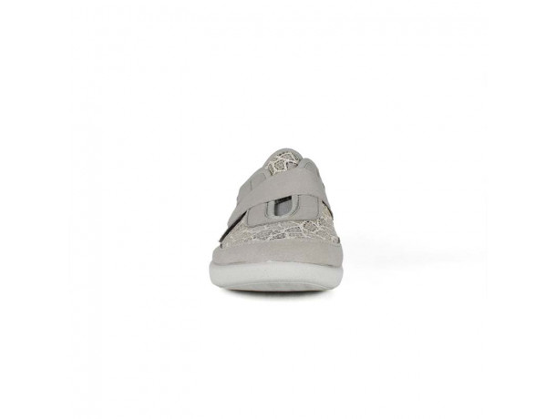 chaussures intérieur femme pieds sensible semelflex Séville