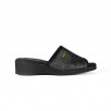 chaussons mules femme legers semelflex ilona