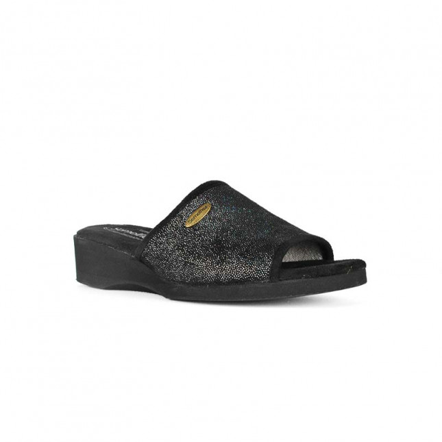 chaussons mules femme legers semelflex ilona