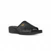 chaussons mules femme legers semelflex ilona