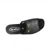 chaussons mules femme legers semelflex ilona
