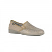 chaussons femme pieds sensibles semelflex Marie-Colette