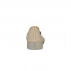 chaussons femme pieds sensibles semelflex Marie-Colette
