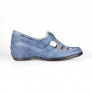 ballerines confortables  femme suave 5042