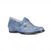 ballerines confortables  femme suave 5042