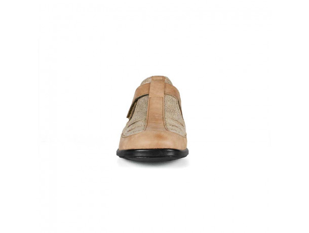 ballerines confortables  femme suave 5042
