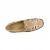 ballerines confortables  femme suave 5042