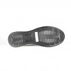 basket femme confortable à talon compensé SUAVE 11001