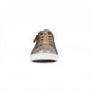 basket femme semelle amovible Suave 14011