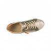 basket femme semelle amovible Suave 14011