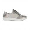 basket femme confortable suave 14022