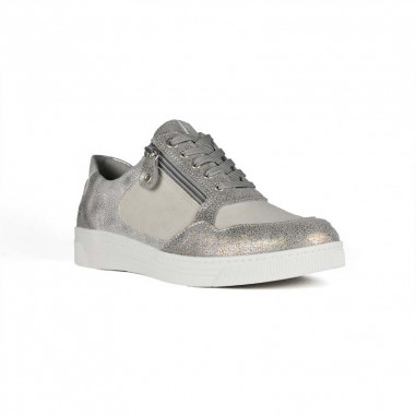 basket femme confortable suave 14022