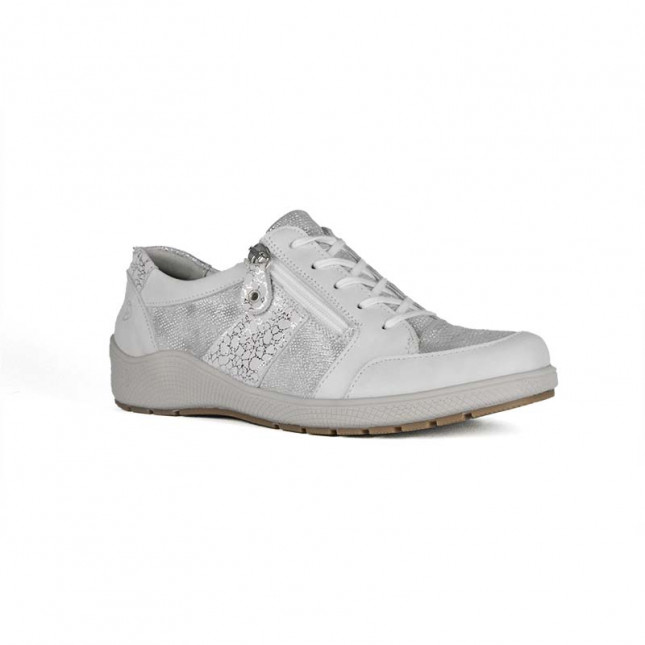 chaussures de ville confortable femme Suave 18501