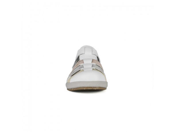 ballerines bout fermé confortable femme Suave 18507