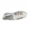 ballerines bout fermé confortable femme Suave 18507