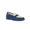 Chaussons mocassins pour femme SEMELFLEX Marie-Hélène