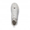 basket haute femme confortable rieker Aleria N3945