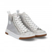 basket haute femme confortable rieker Aleria N3945