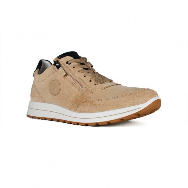basket homme pieds larges ARA 24505