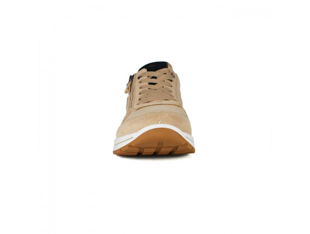 basket homme pieds larges ARA 24505