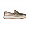 mocassin femme pieds larges ARA 25528