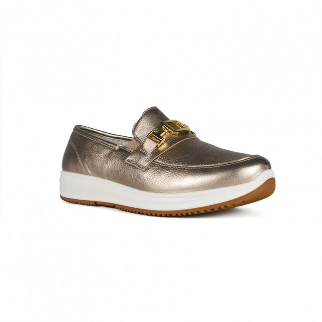 mocassin femme pieds larges ARA 25528