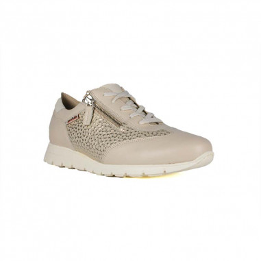 Baskets femme confortables MEPHISTO Donia