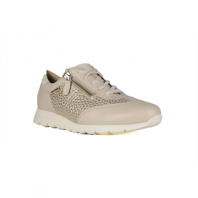 Baskets femme confortables MEPHISTO Donia