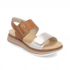 sandales femme confortables Remonte D1J53