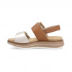sandales femme confortables Remonte D1J53